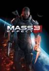 PC GAME: Mass Effect 3 (Μονο κωδικός)